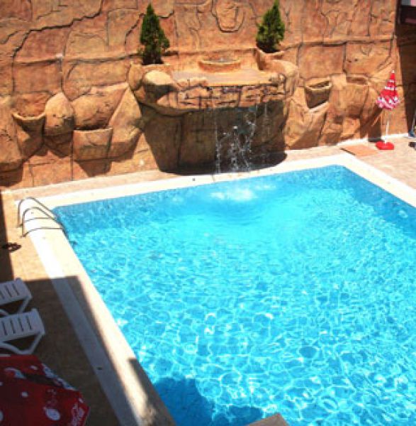 Özkul Otel
