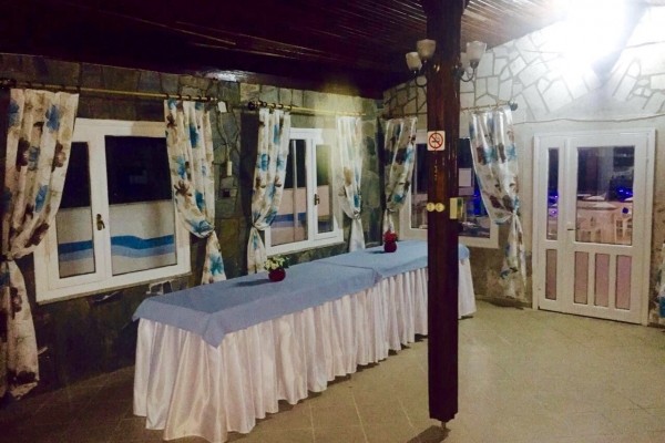 Özlem Motel Montenegro