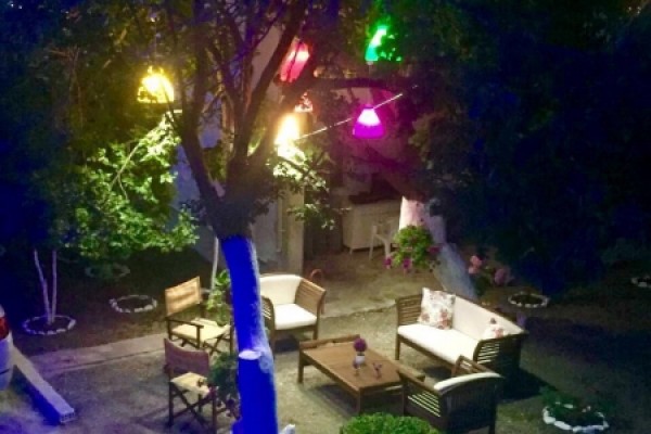 Özlem Motel Montenegro