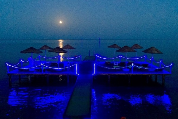 Özlem Motel Montenegro