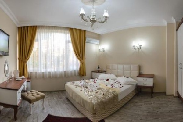 Özmen Pansiyon