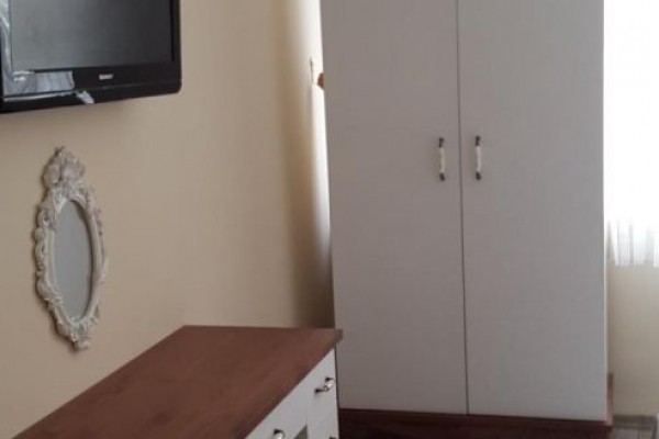 Özmen Pansiyon