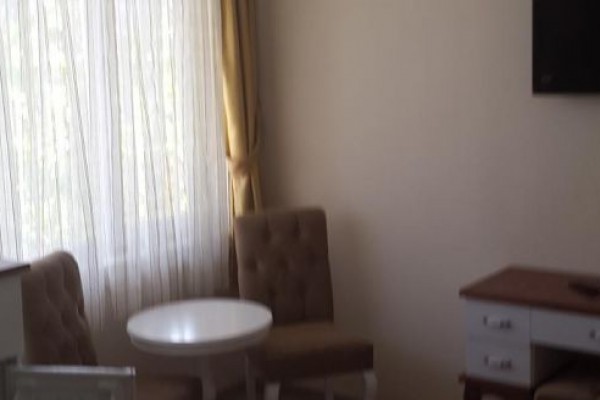 Özmen Pansiyon