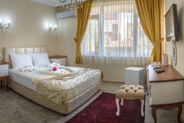 Özmen Pansiyon