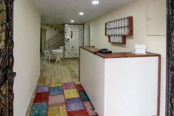 Özmen Pansiyon