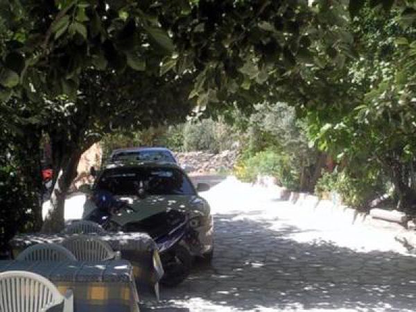 Öztürk White Hill Otel