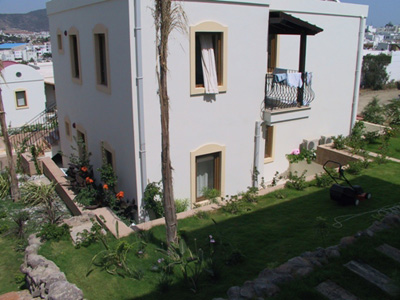 Özükara 2 Apart