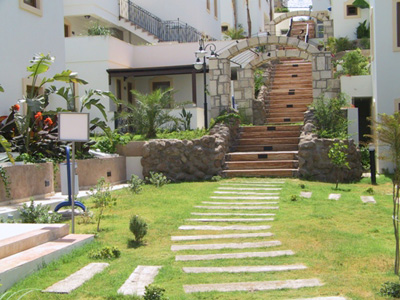 Özükara 2 Apart