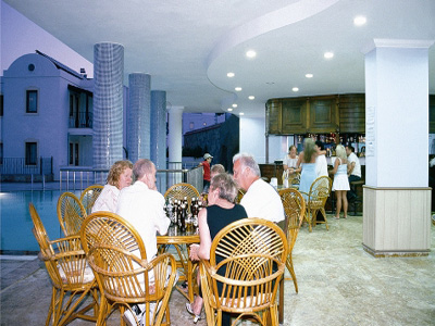 Özükara 2 Apart