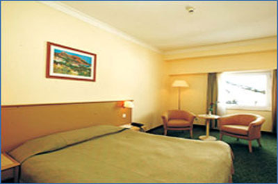 Palan Otel Palandöken