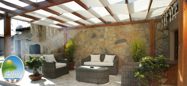 Palm Motel & Beach Club