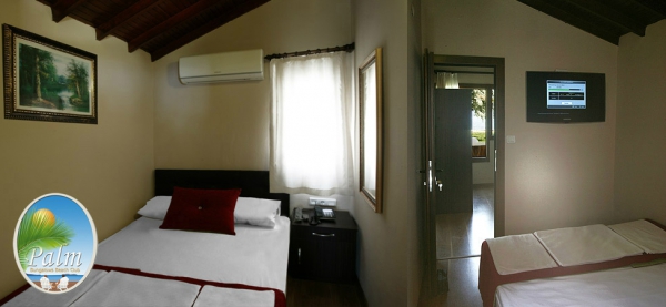 Palm Motel & Beach Club