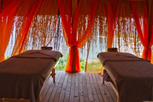 Palmalife Bodrum Resort & Spa