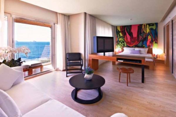 Palmalife Bodrum Resort & Spa