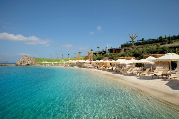 Palmalife Bodrum Resort & Spa