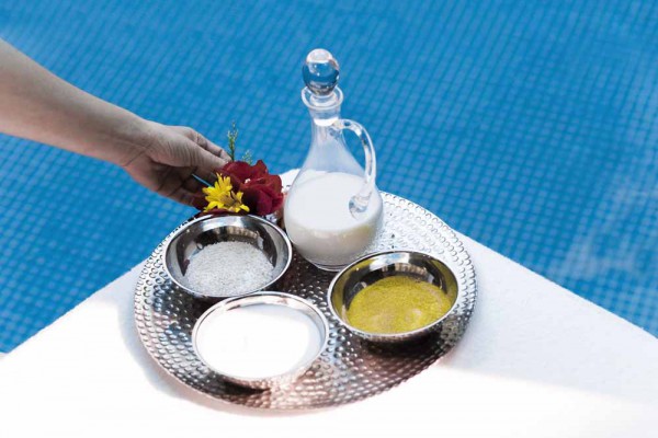 Palmalife Bodrum Resort & Spa