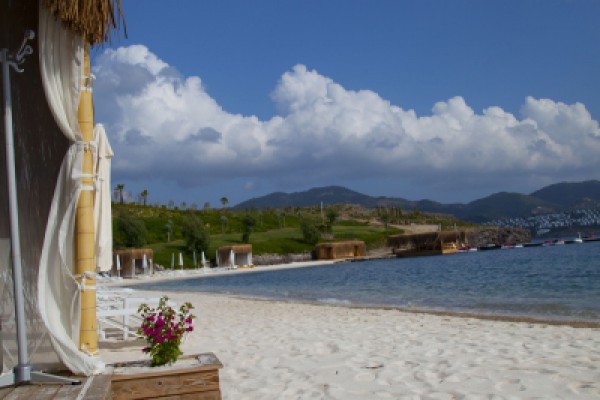 Palmalife Bodrum Resort & Spa