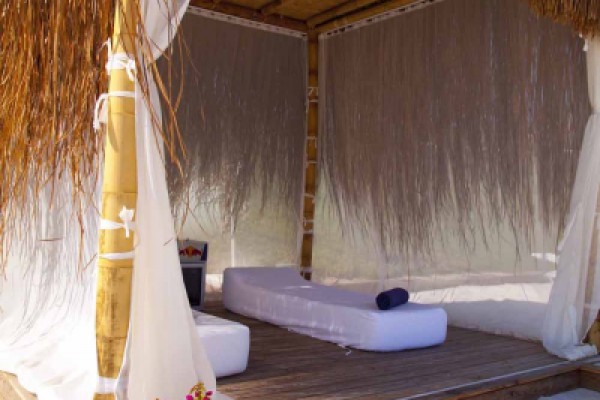 Palmalife Bodrum Resort & Spa