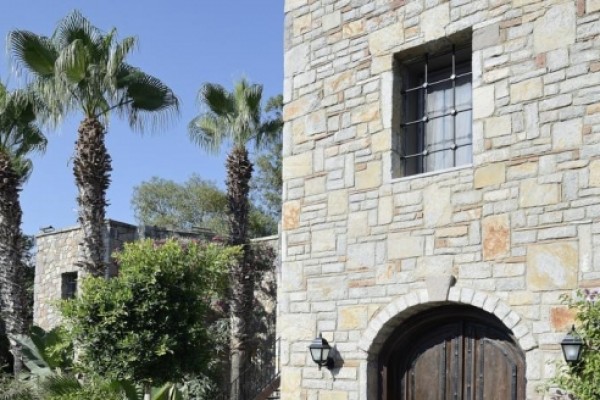 Palmarina Bodrum Boutique Hotel
