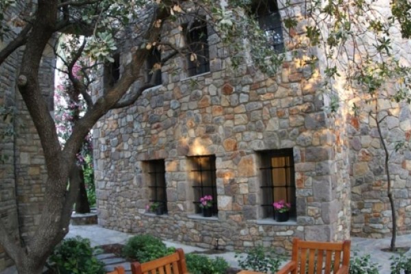 Palmarina Bodrum Boutique Hotel
