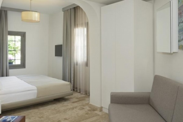 Palmarina Bodrum Boutique Hotel