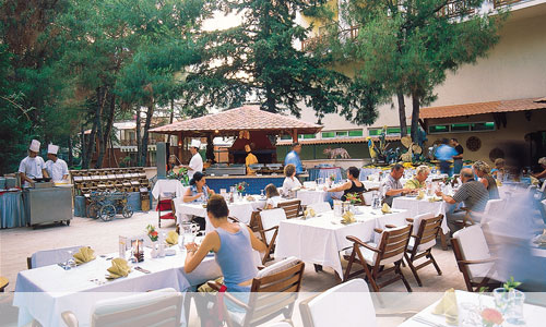Palmariva Club Festival