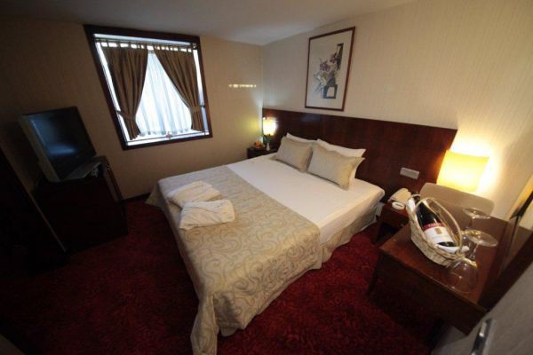 Palmcity Hotel İzmir