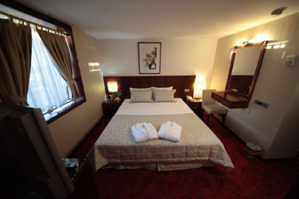 Palmcity Hotel İzmir