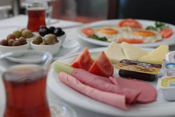 Palmcity Hotel İzmir