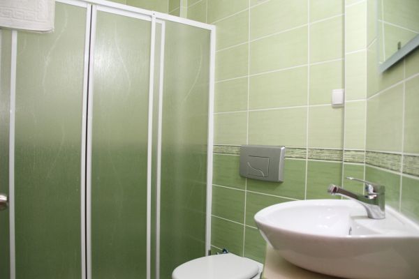 Palmiss Apart Otel