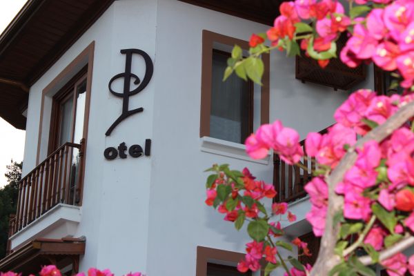 Palmiss Apart Otel