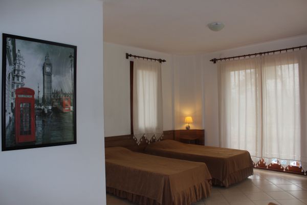 Palmiss Apart Otel