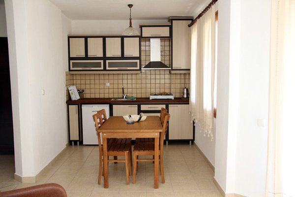Palmiss Apart Otel