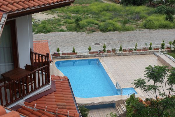 Palmiss Apart Otel