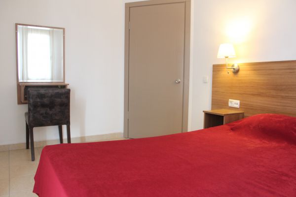Palmiss Apart Otel