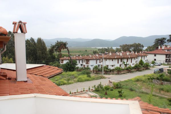 Palmiss Apart Otel