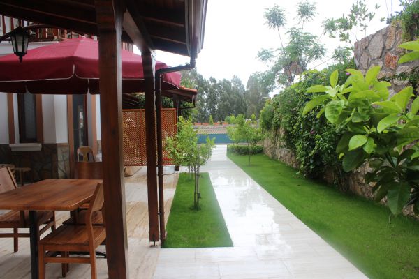 Palmiss Apart Otel