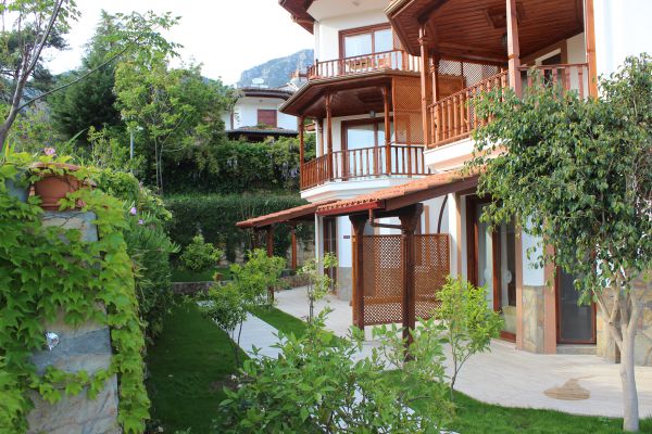 Palmiss Apart Otel
