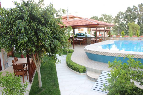 Palmiss Apart Otel