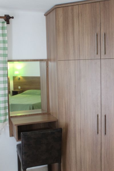 Palmiss Apart Otel