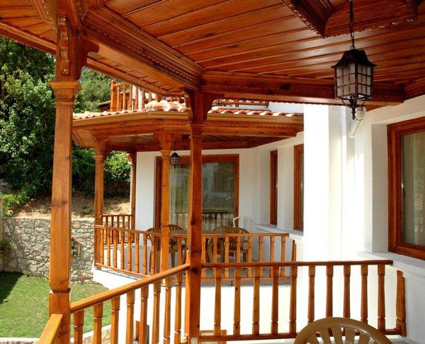Palmiss Apart Otel