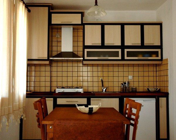 Palmiss Apart Otel