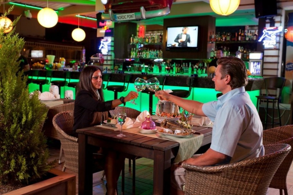 Palmiye Park Apart Hotel