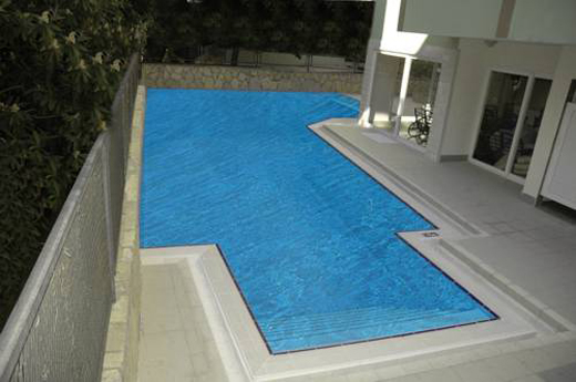 Palmiye Park Apart Hotel
