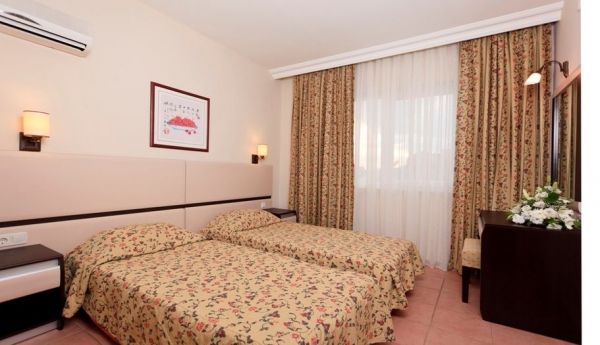 Palmiye Park Apart Hotel