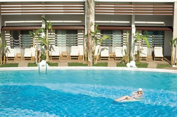 Paloma Pasha Resort