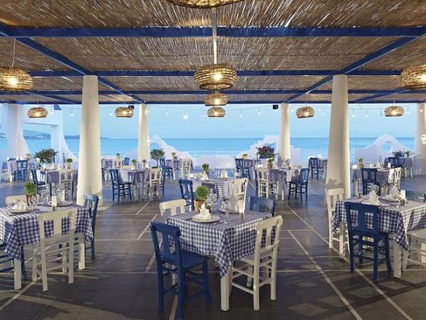 Paloma Pasha Resort