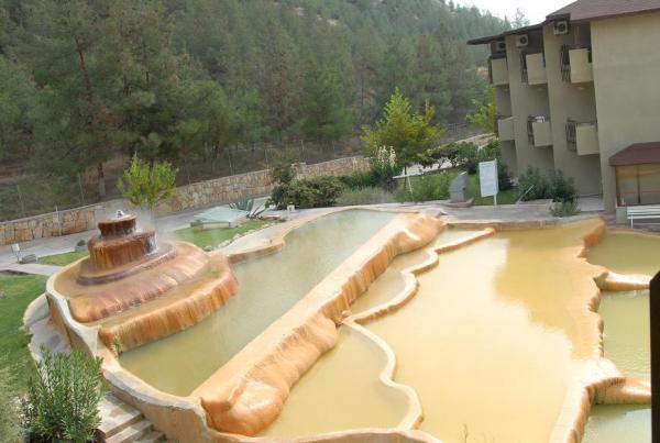 Pam Termal Otel