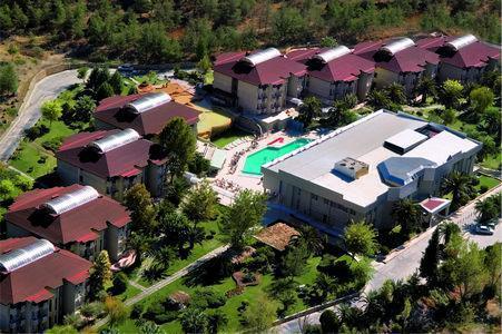 Pam Termal Otel