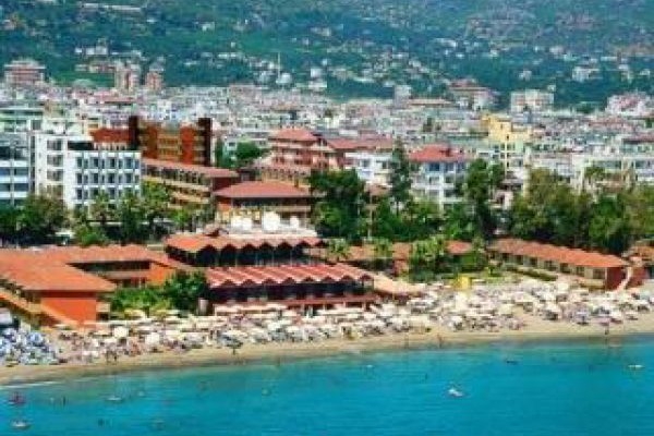 Panorama HotelAlanya
